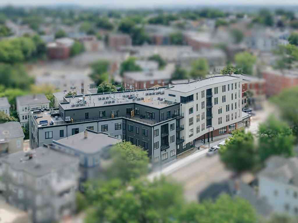 Apartment For Rent - 500 Talbot Ave #404<br/> Boston, MA 02124