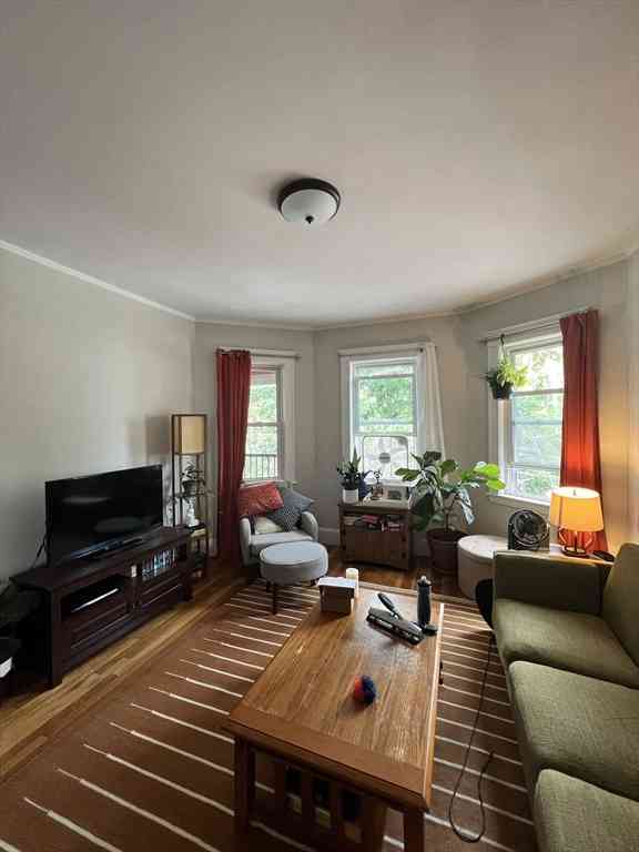 Condo For Rent - 75 Glen Rd #2<br/> Boston, MA 02130
