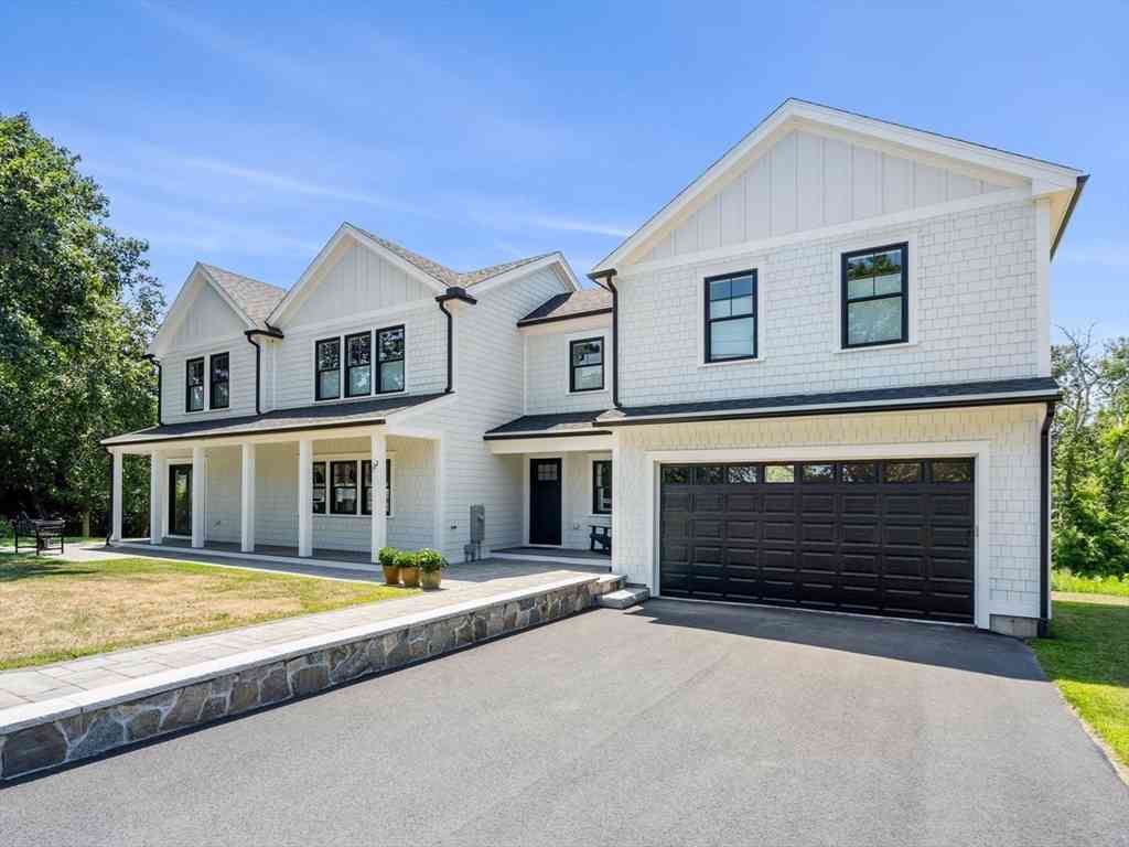 Homes For Sale - 182 High Rd<br/> Newbury, MA 01951