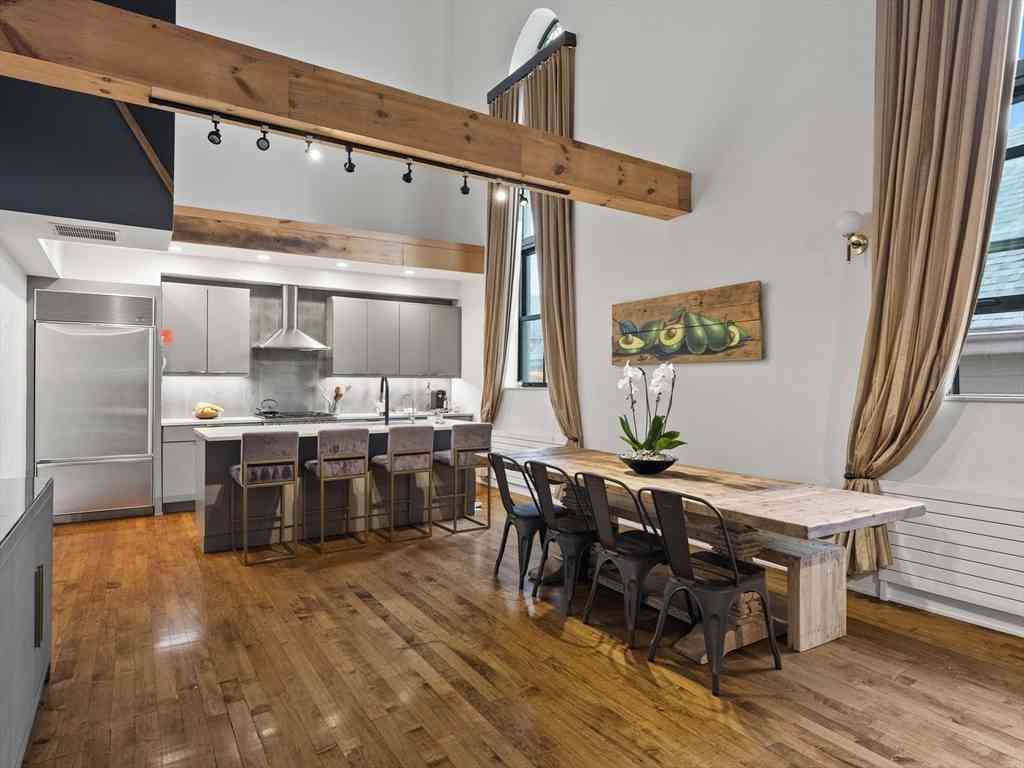 Condo For Rent - 1 Summer Street #4<br/> Somerville, MA 02143