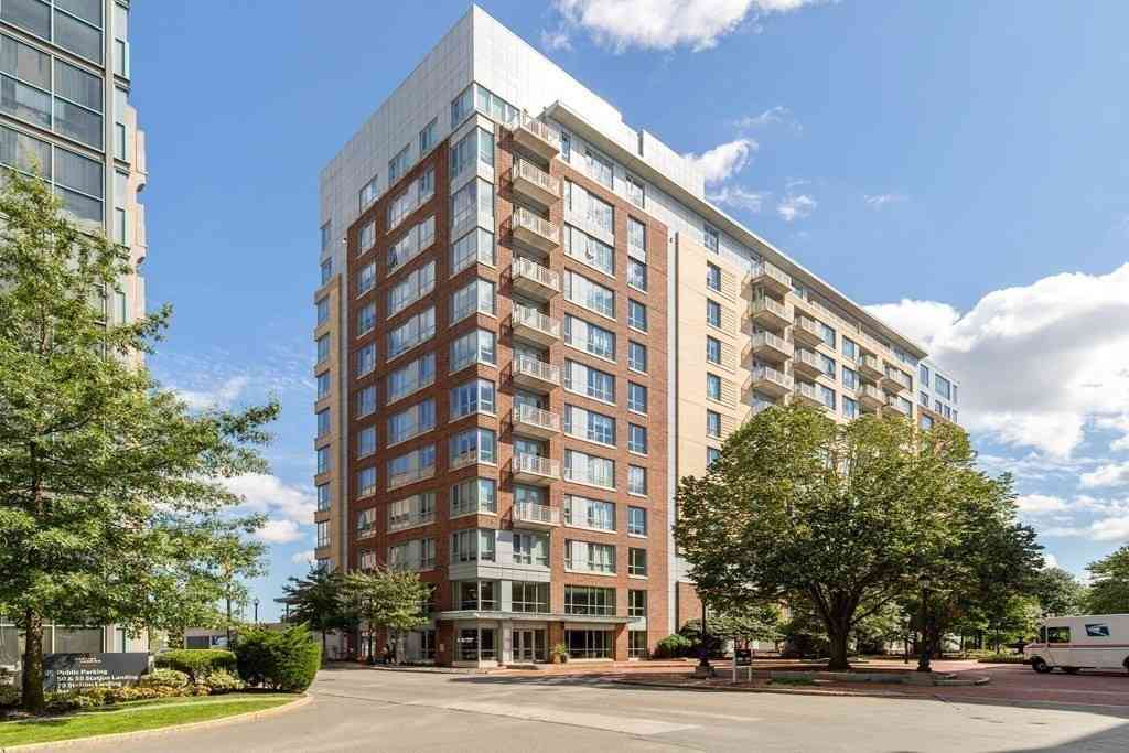 Condo For Rent - 100 Station Lndg #408<br/> Medford, MA 02155