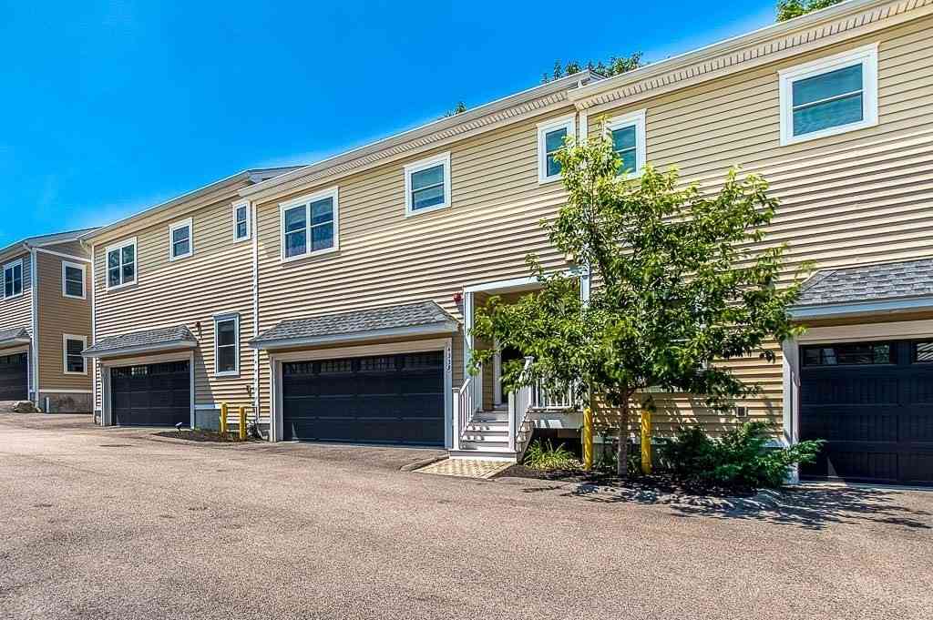 Condo For Rent - 433 Neponset St #B<br/> Norwood, MA 02062