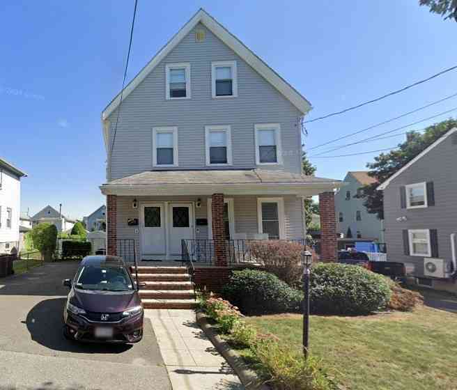 Apartment For Rent - 11 Harley #A<br/> Everett, MA 02149