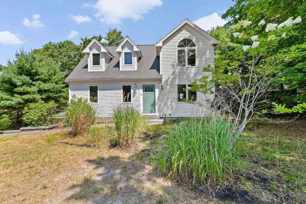 Homes For Sale - 5 Wyndham Hill Dr<br/> Plymouth County, Plymouth, MA 02360