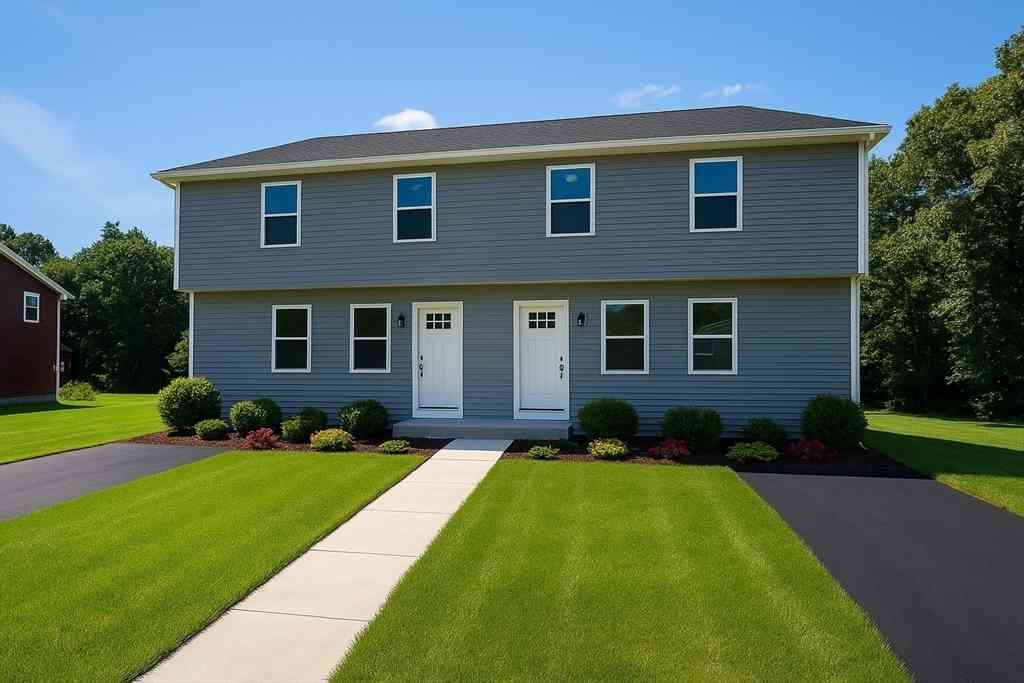 Homes For Sale - 876 Worcester Sr<br/> Worcester County, Southbridge, MA 01550
