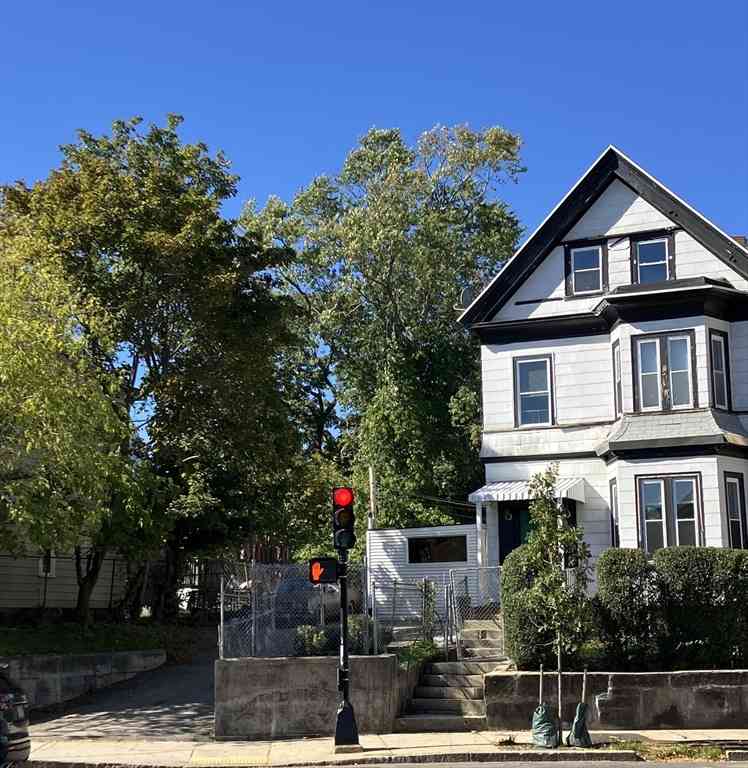 Multifamily For Rent - 133 Blue Hill Avenue<br/> Boston, MA 02119