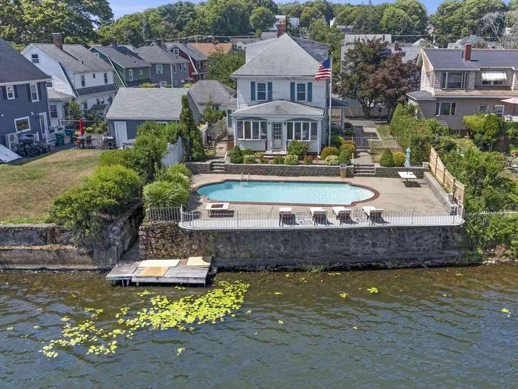 Homes For Sale - 31 Virginia Ter<br/> Lynn, MA 01904