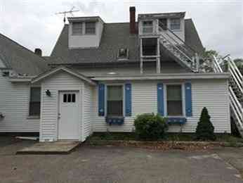 Apartment For Rent - 377 South Street East #1<br/> Raynham, MA 02767