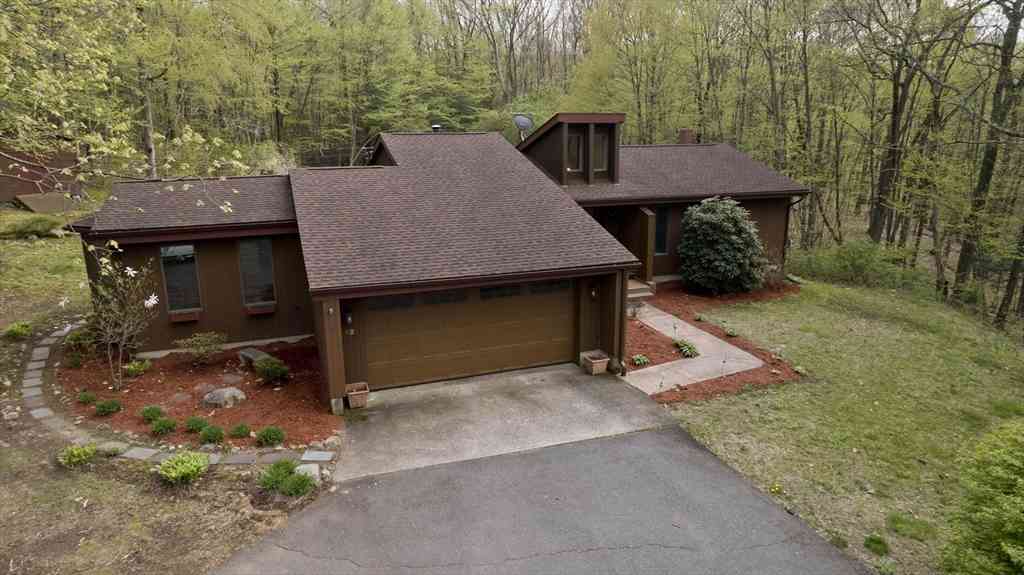 Homes For Rent - 32 Zuell Hill Rd<br/> Monson, MA 01057