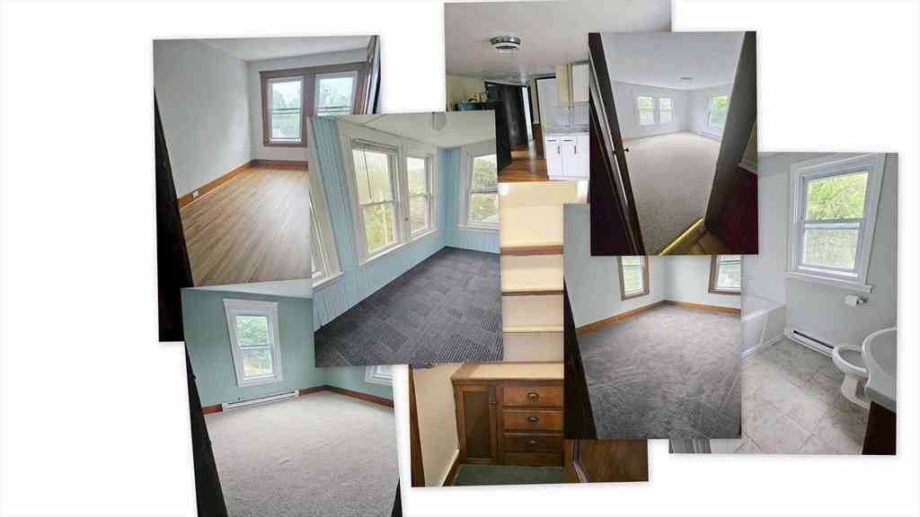 Apartment For Rent - 475 Church Street #3RD FLOOR<br/> Northbridge, MA 01588