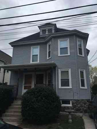 Apartment For Rent - 55 Rich St #55<br/> Waltham, MA 02451
