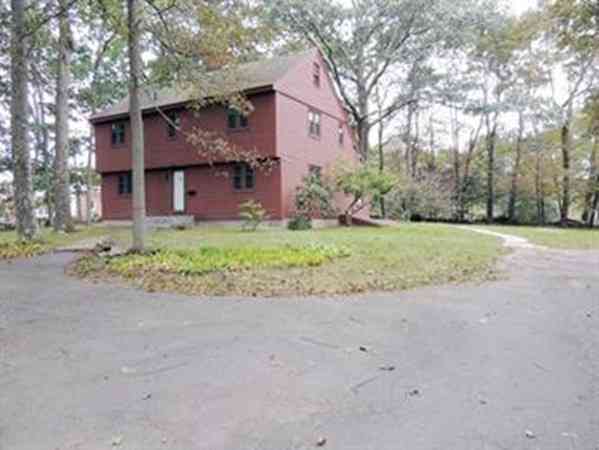 Homes For Rent - 3 Mudge Way<br/> Bedford, MA 01730