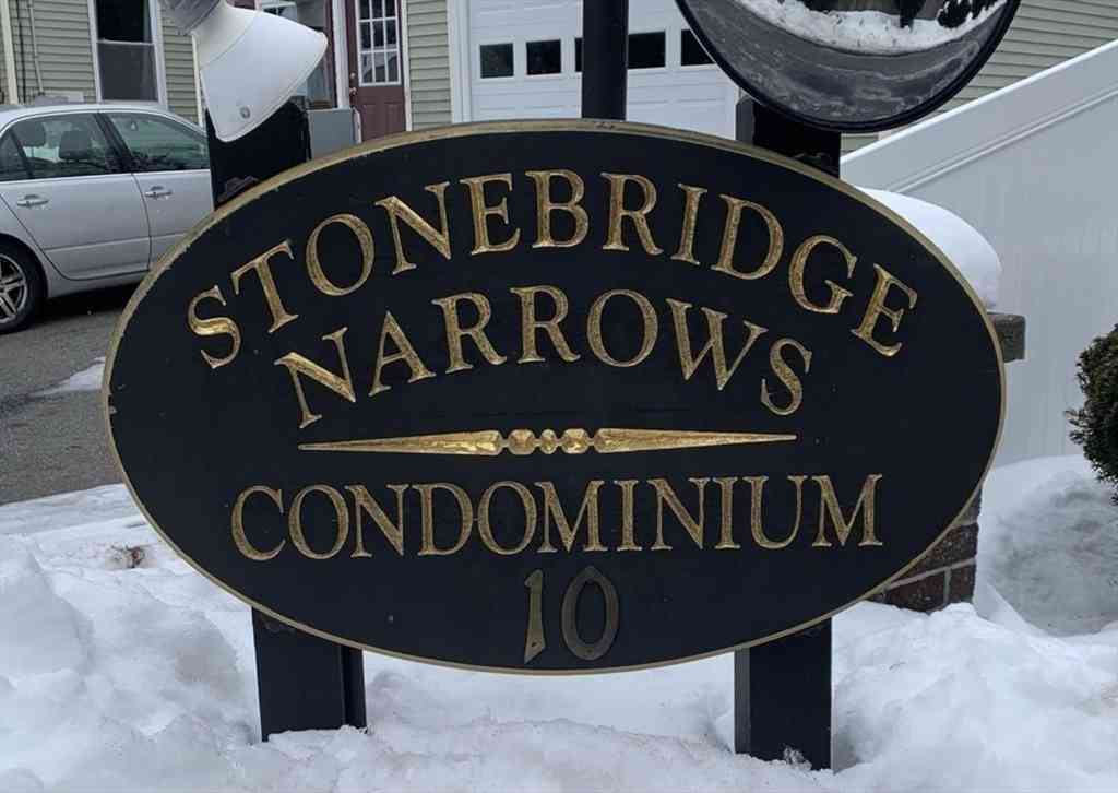 Apartment For Rent - 10 Mill St #X<br/> Maynard, MA 01752