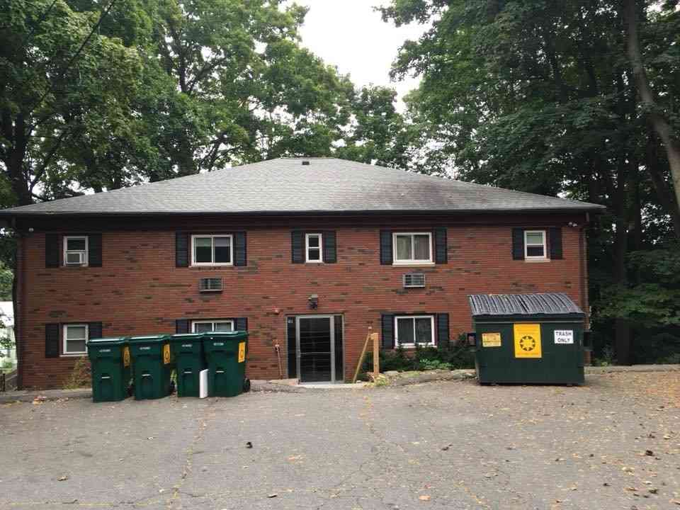 Apartment For Rent - 91 Crescent Street #8<br/> Northampton, MA 01060