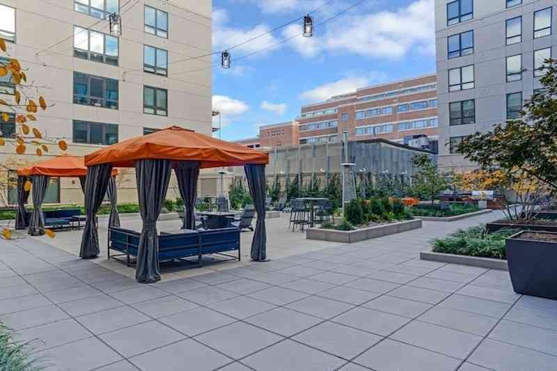 Apartment For Rent - 33 Rogers St. #406<br/> Cambridge, MA 02142