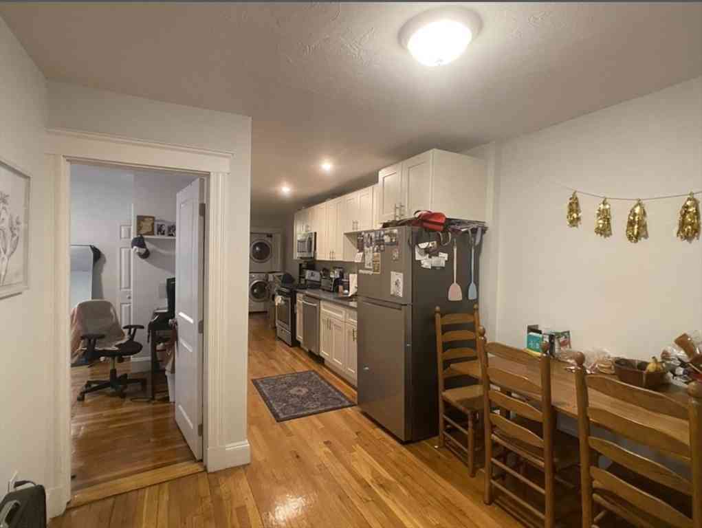 Apartment For Rent - 78 Perkins #2<br/> Somerville, MA 02145