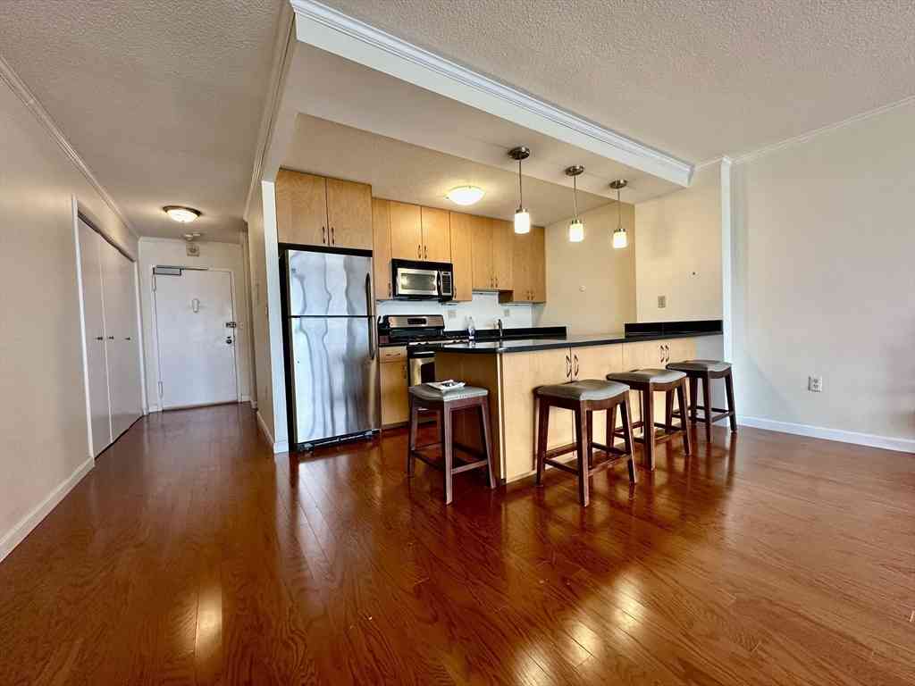 Condo For Rent - 2 Hawthorne Pl #8P<br/> Boston, MA 02114