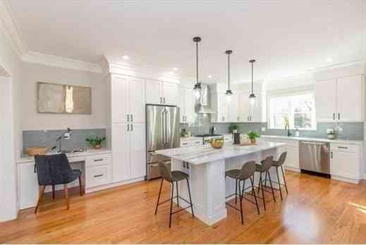 Condo For Rent - 37 Winter #37<br/> Arlington, MA 02474