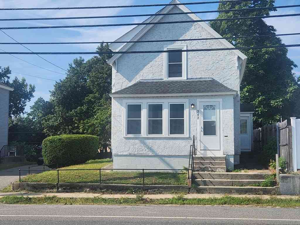 Homes For Rent - 347 Lancaster Street #347<br/> Leominster, MA 01453