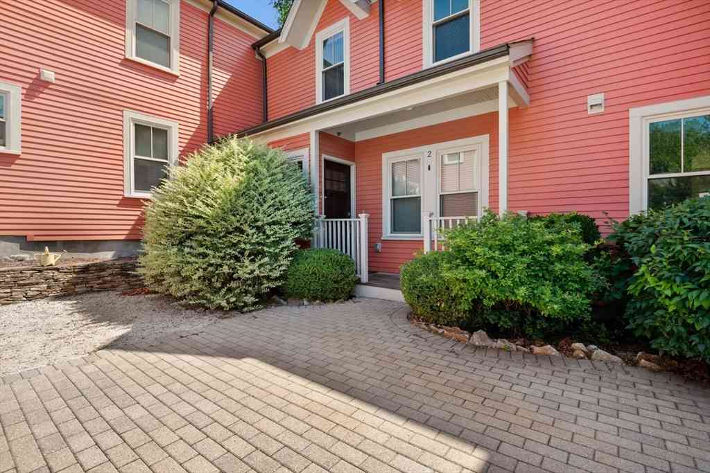 Condo For Rent - 23 Porter St #2<br/> Somerville, MA 02143
