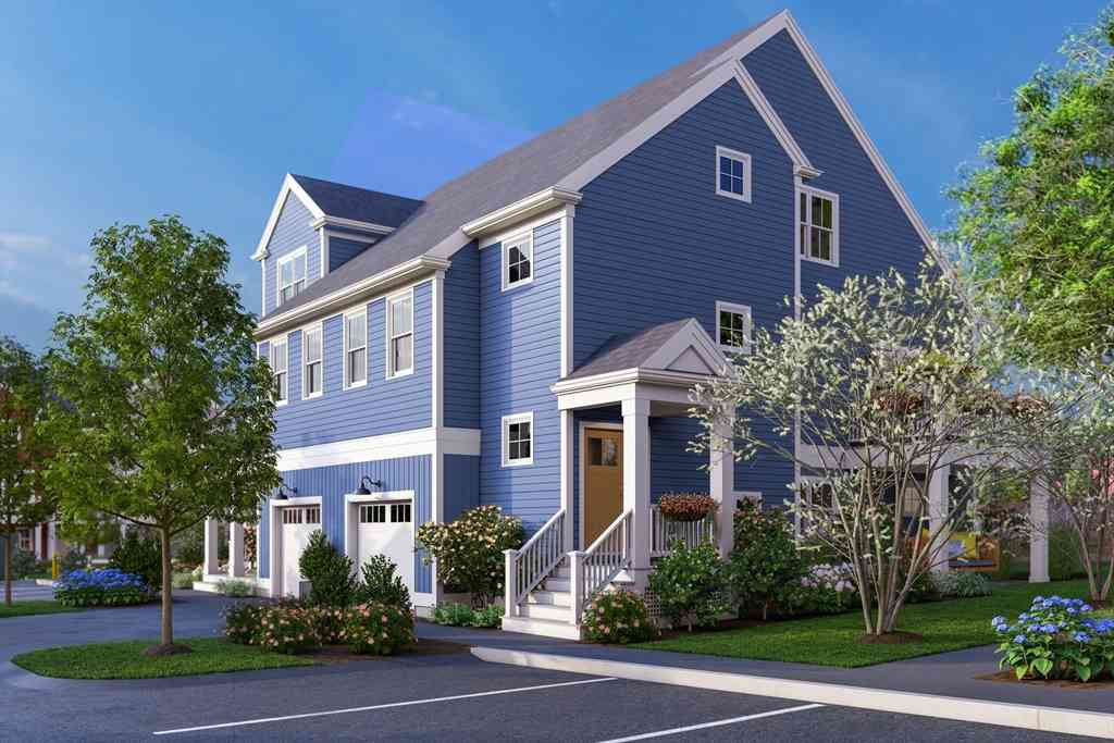 Condo For Sale - 16 Hickory Bend Way #21-3<br/> Plymouth, MA 02360