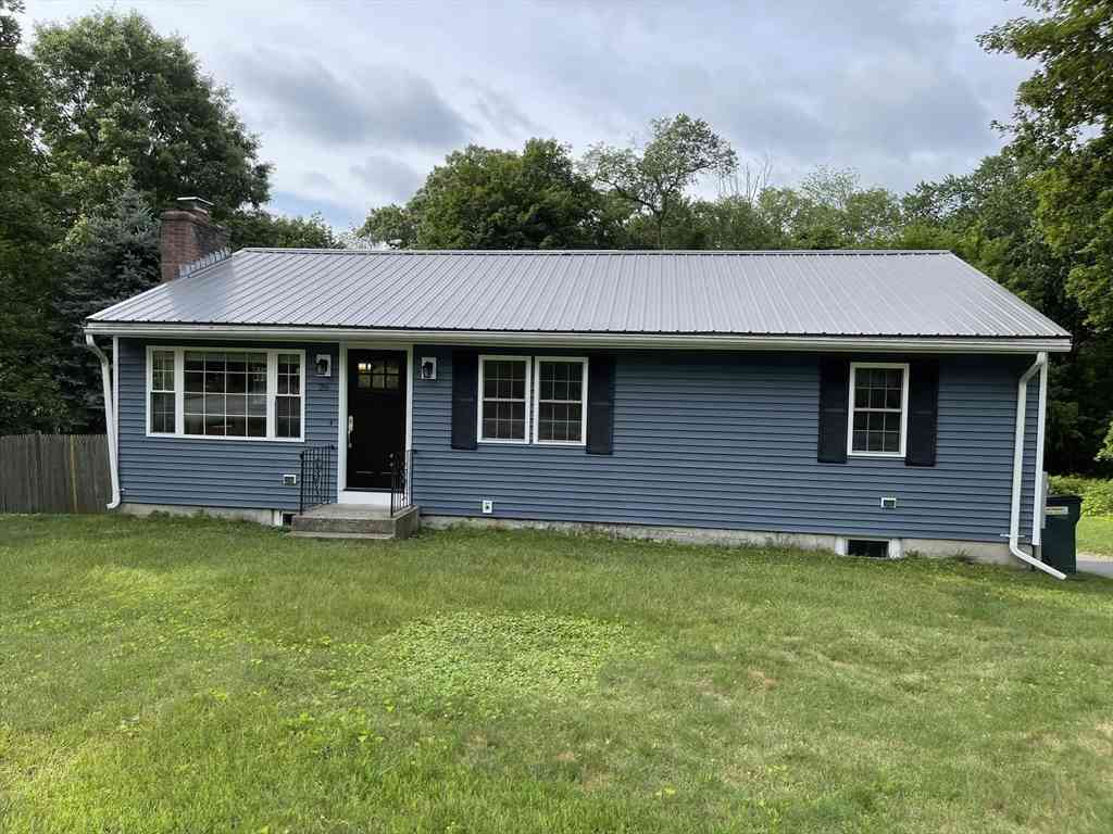 Homes For Rent - 26 Central Street<br/> Acton, MA 01720