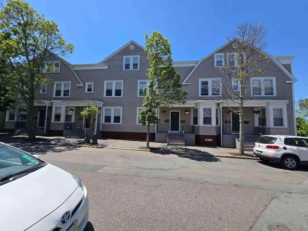 Apartment For Rent - 35 Northey #A<br/> Salem, MA 01970