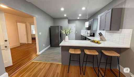 Apartment For Rent - 50 Lithgow #1<br/> Boston, MA 02124
