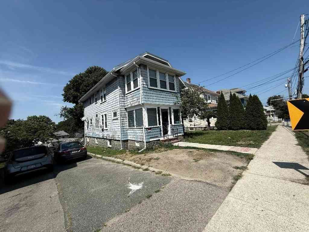 Condo For Rent - 399-401 Beale St #401<br/> Quincy, MA 02170