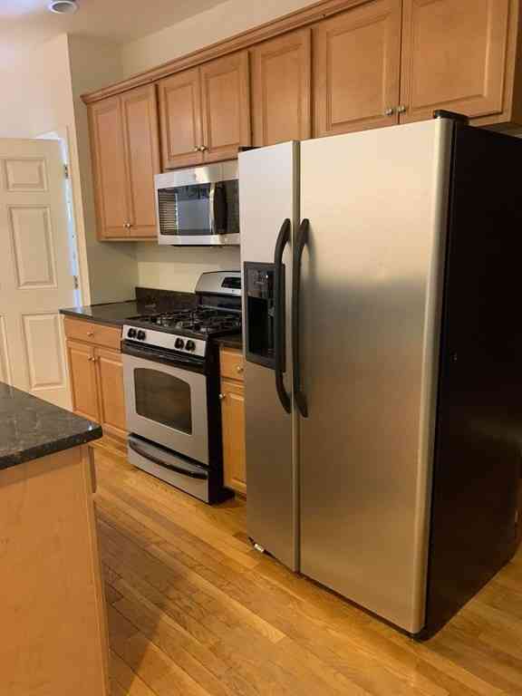 Apartment For Rent - 14 Homer Street #1<br/> Brookline, MA 02445