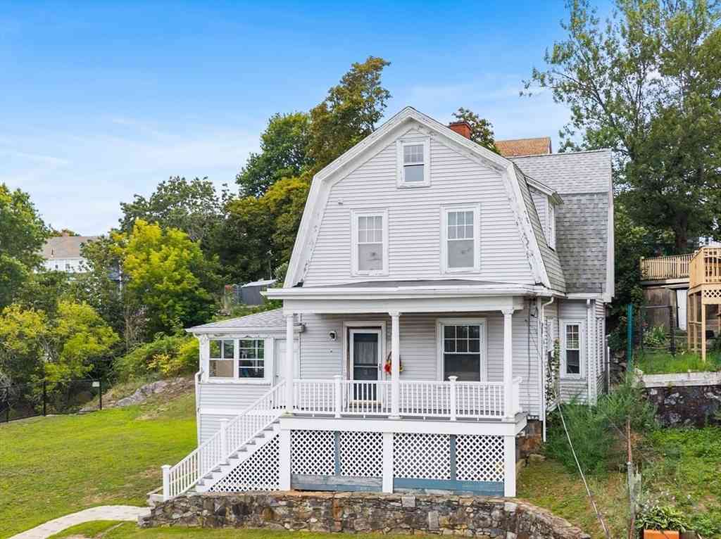 Homes For Sale - 72 Cook Street<br/> Lynn, MA 01902
