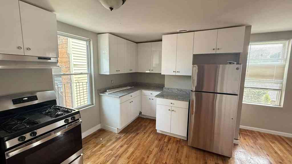Apartment For Rent - 38 Forest Street #2<br/> Boston, MA 02119