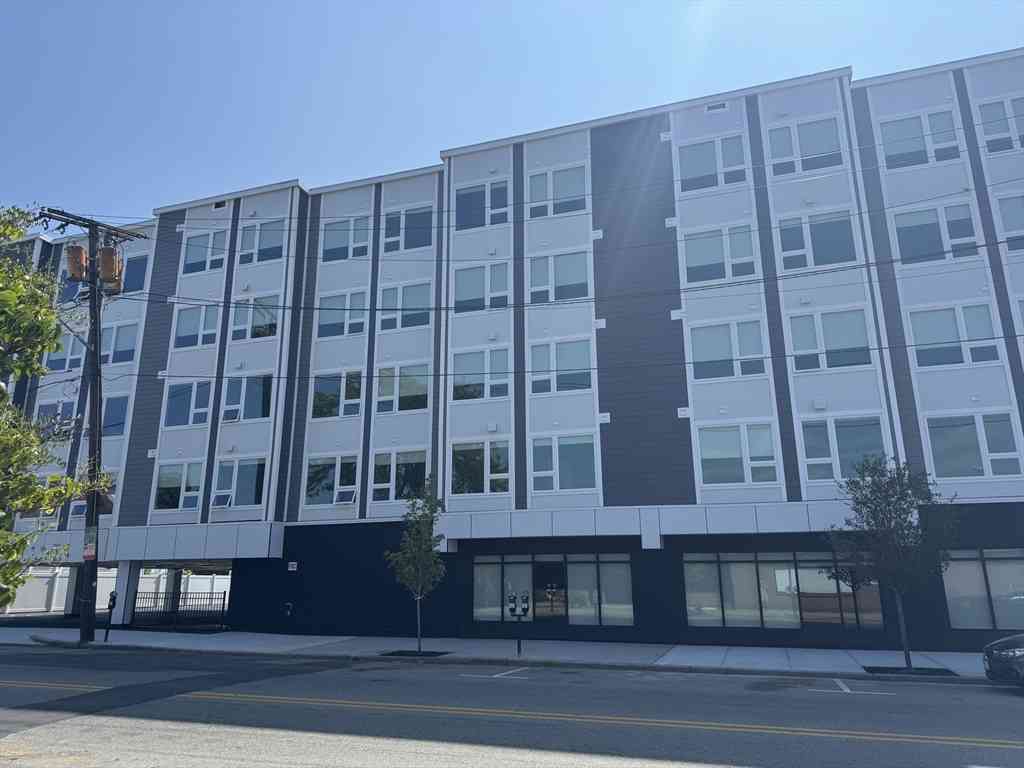 Apartment For Rent - 791 Broadway #430<br/> Revere, MA 02151