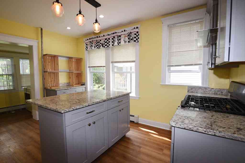 Apartment For Rent - 791 Broadway #207<br/> Revere, MA 02151