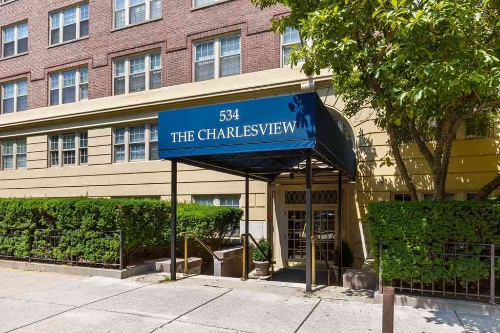 Condo For Rent - 534 Beacon St #201<br/> Boston, MA 02215