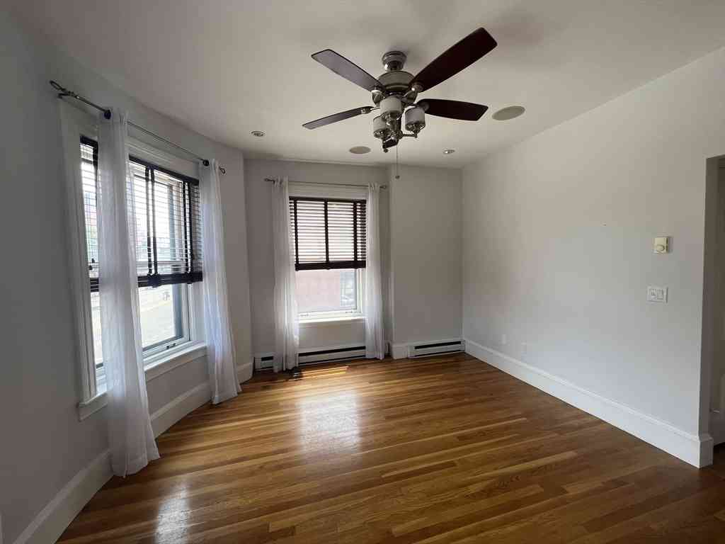 Condo For Rent - 583 Massachusetts Avenue #1<br/> Boston, MA 02118