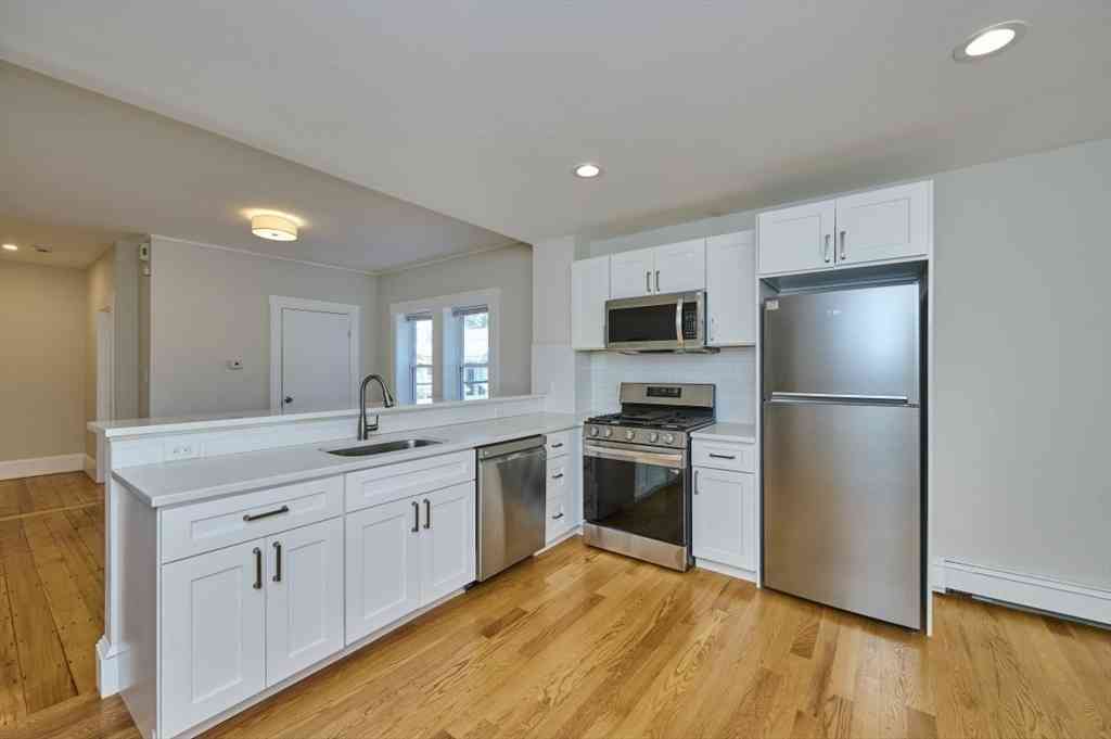 Apartment For Rent - 67 Wheatland St. #2<br/> Somerville, MA 02141