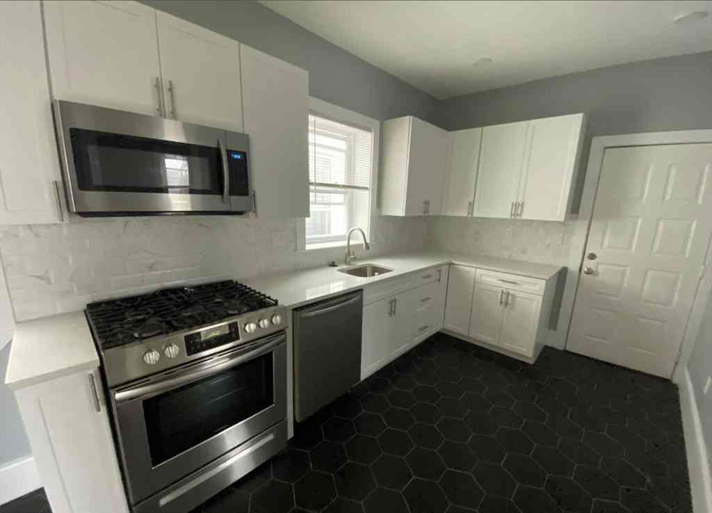 Apartment For Rent - 301 Hancock Street #2<br/> Boston, MA 02125