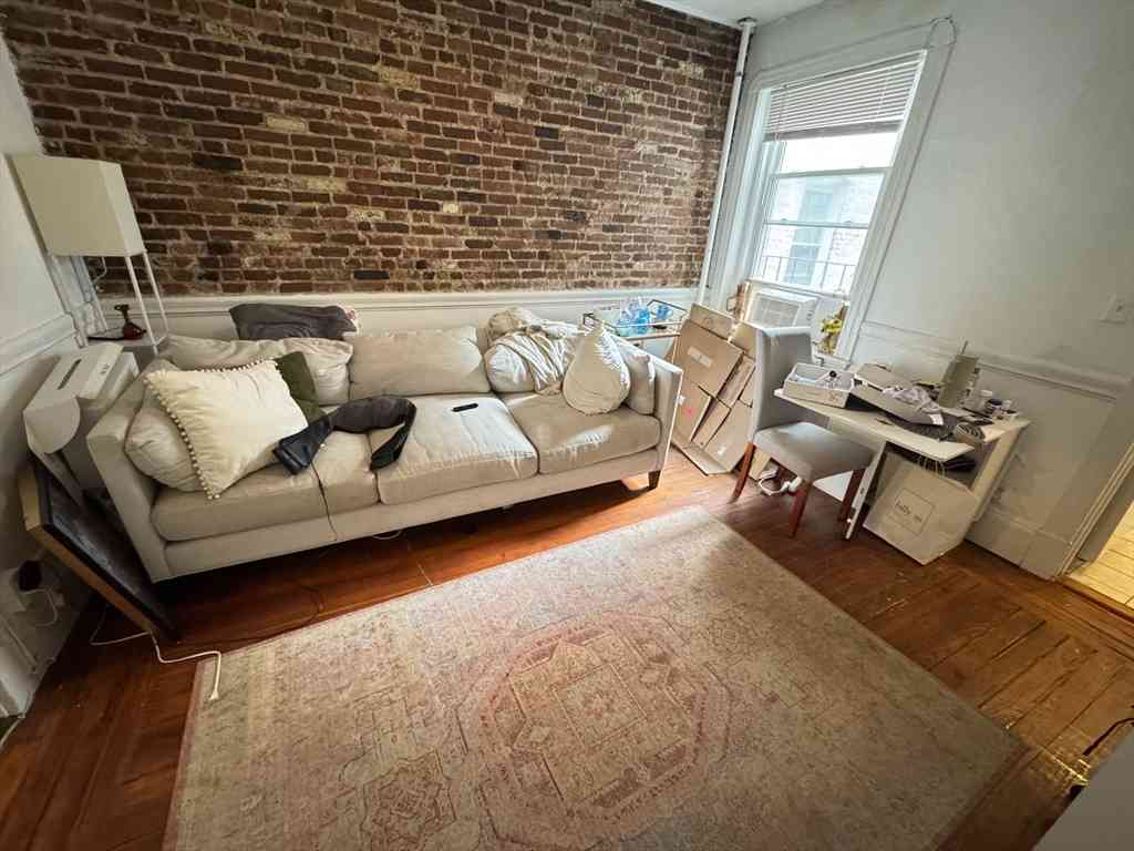 Apartment For Rent - 36 Anderson St #3<br/> Boston, MA 02114