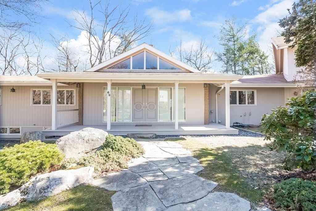 Homes For Rent - 69 Crestwood Rd<br/> Newton, MA 02465