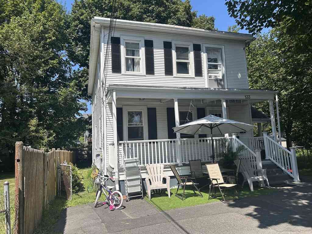 Apartment For Rent - 133 Child #1<br/> Boston, MA 02136