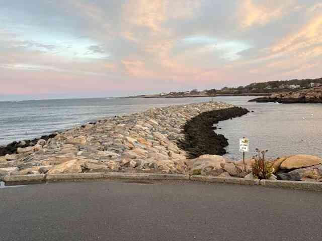 Homes For Rent - 6 Highland Street #1<br/> Rockport, MA 01966