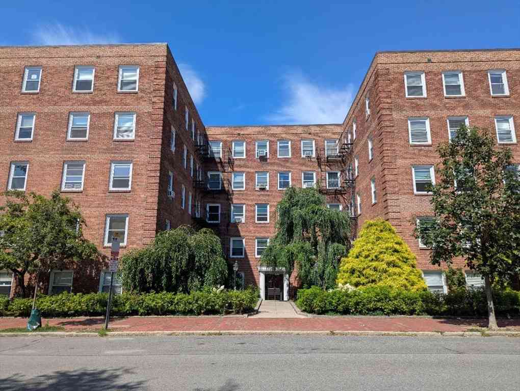 Condo For Rent - 395 Broadway #L2G<br/> Cambridge, MA 02139