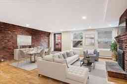 Condo For Rent - 130 Fulton Street #16<br/> Boston, MA 02109