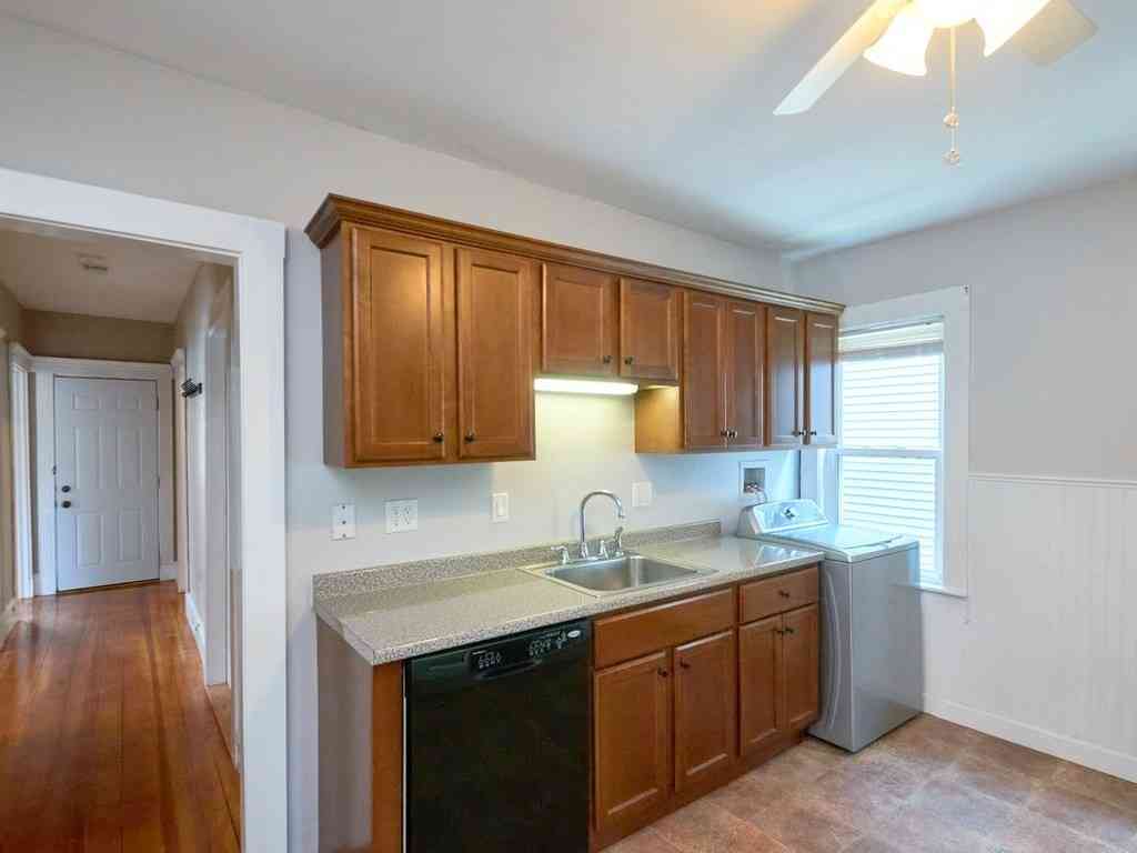 Apartment For Rent - 447 Ashmont #3<br/> Boston, MA 02122
