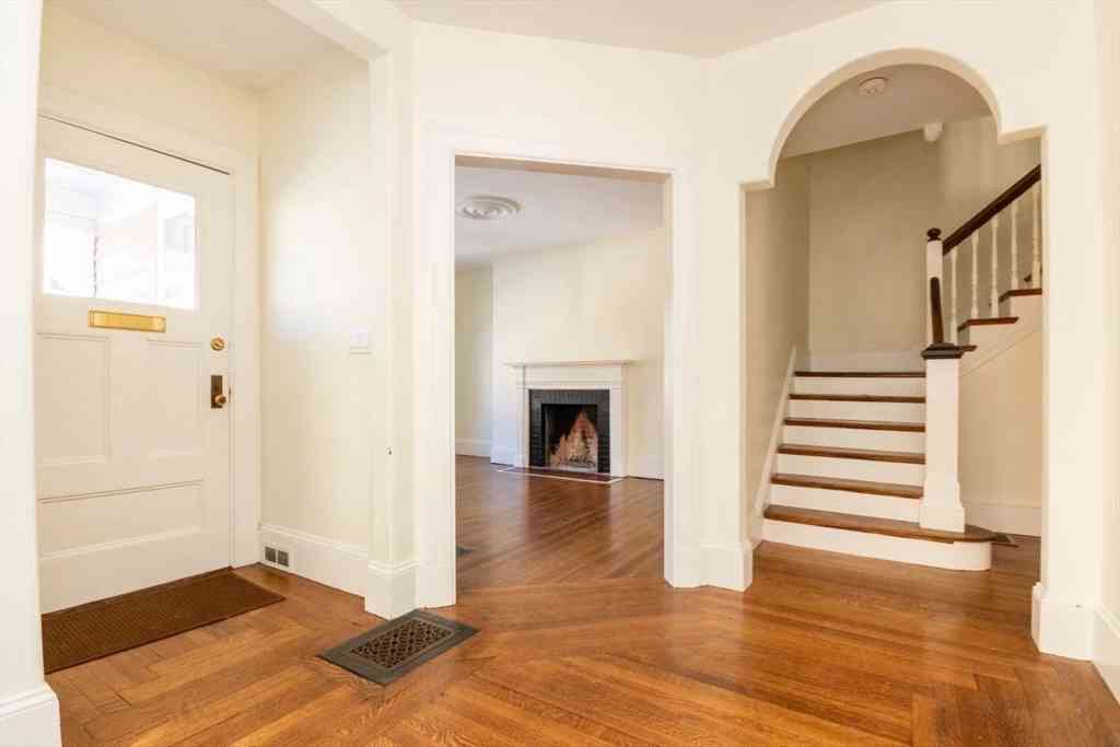 Apartment For Rent - 16 Fletcher St #A<br/> Boston, MA 02131
