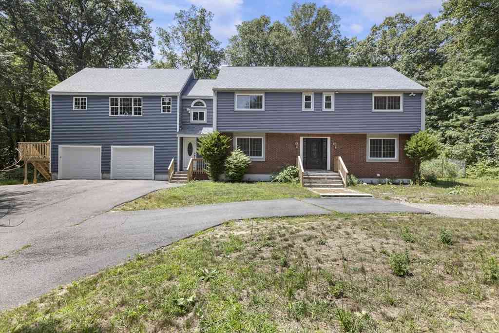 Homes For Rent - 6 Tiot St<br/> Sharon, MA 02067