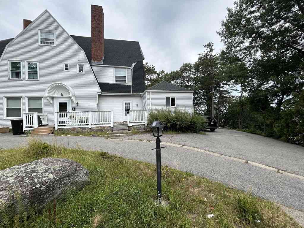 Apartment For Rent - 1 Grand View Ave #1<br/> Quincy, MA 02170