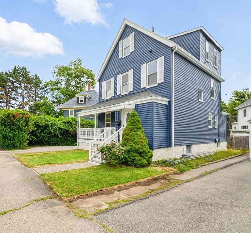 Homes For Rent - 16 Blue Hill Ave<br/> Milton, MA 02186