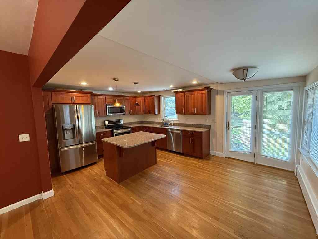 Condo For Rent - 74 Campbell #74<br/> Woburn, MA 01801